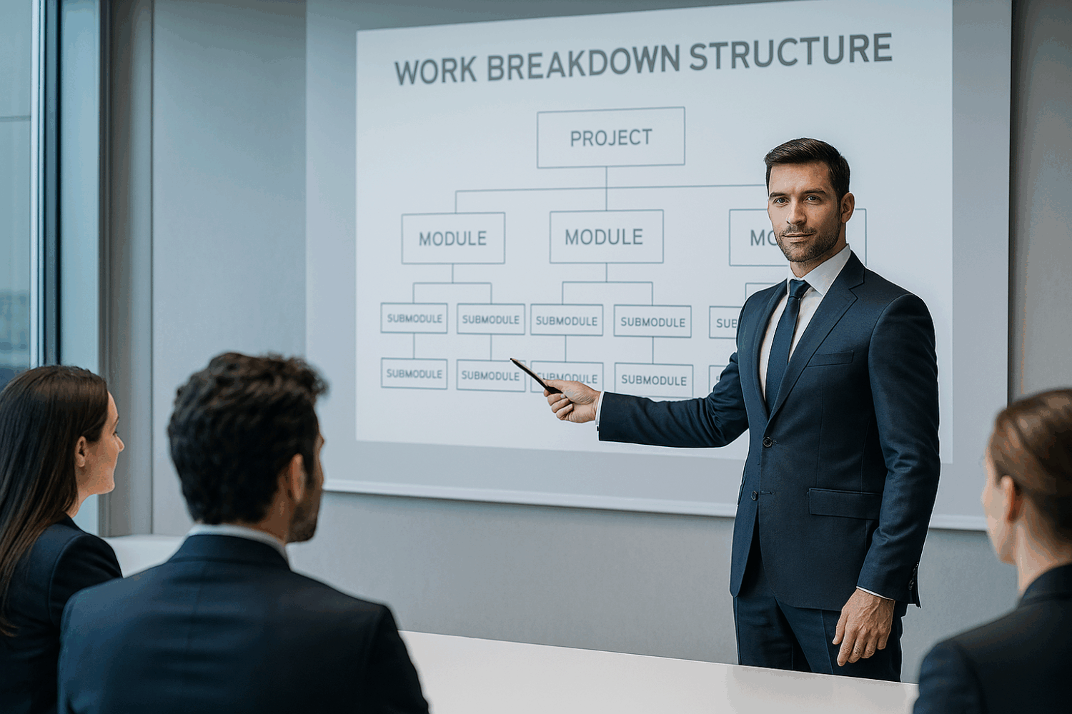 Il Project Management e il Project Manager