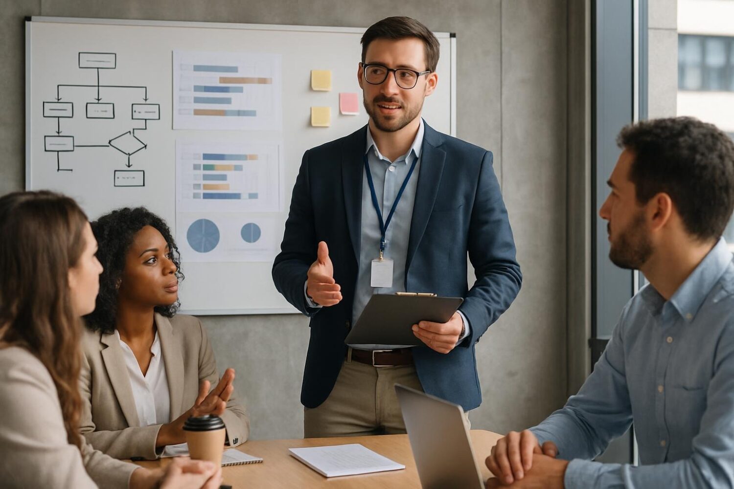 Il Project Management
