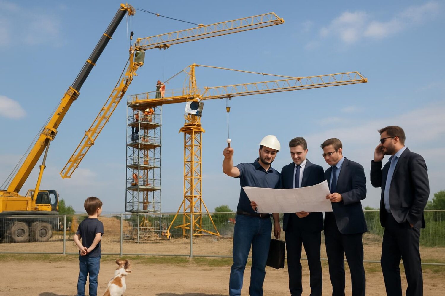 Il Project Management e il Progetto
