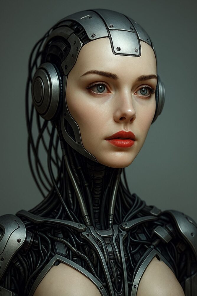 AI e le immagini